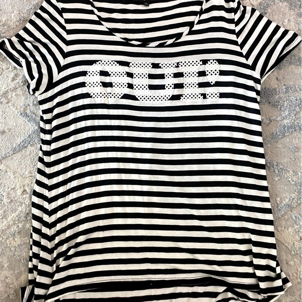 Fred David tshirt